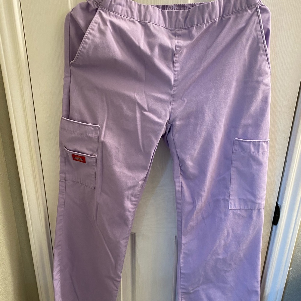 Scrup pants